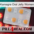 Kamagra Oral Jelly Women 24